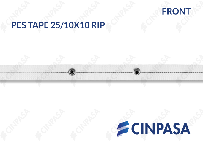  Perfect Wave Tape, Ripple Fold 